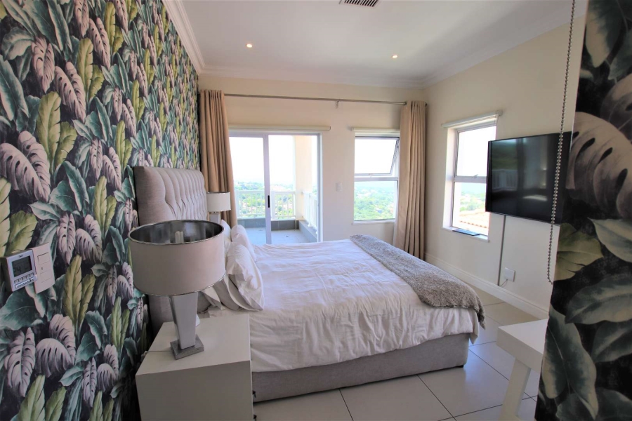 4 Bedroom Property for Sale in La Lucia Ridge KwaZulu-Natal