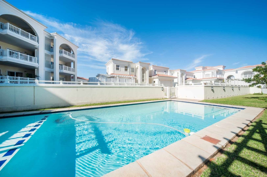 4 Bedroom Property for Sale in La Lucia Ridge KwaZulu-Natal
