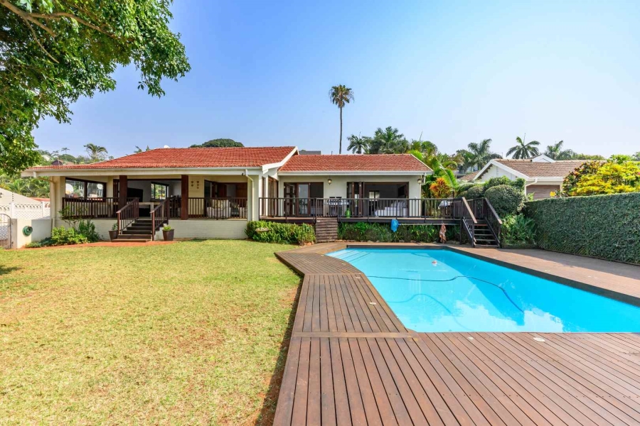 5 Bedroom Property for Sale in Herrwood Park KwaZulu-Natal