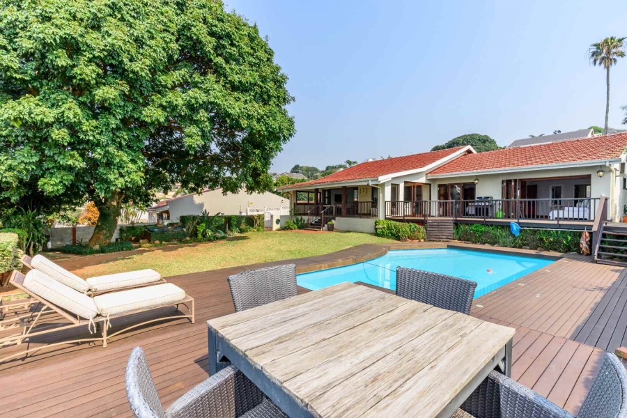 5 Bedroom Property for Sale in Herrwood Park KwaZulu-Natal