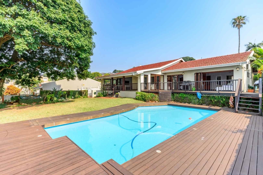 5 Bedroom Property for Sale in Herrwood Park KwaZulu-Natal