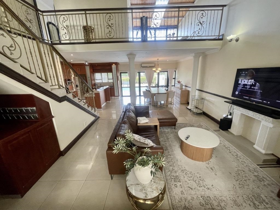To Let 4 Bedroom Property for Rent in Izinga Ridge KwaZulu-Natal
