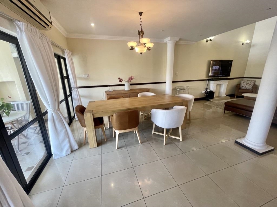 To Let 4 Bedroom Property for Rent in Izinga Ridge KwaZulu-Natal
