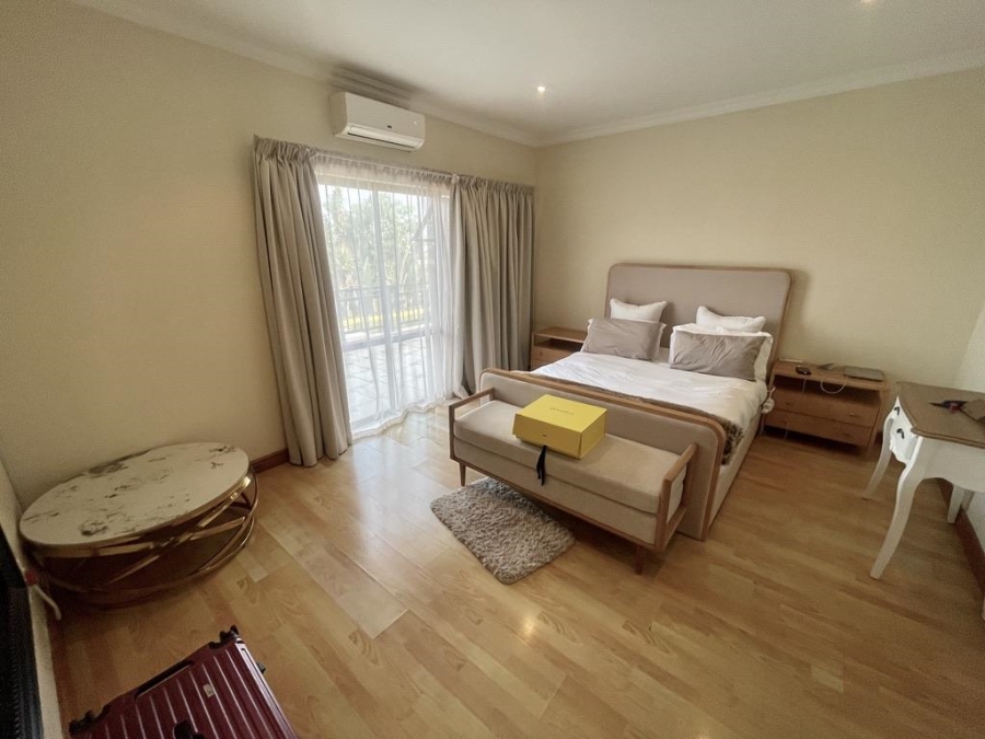To Let 4 Bedroom Property for Rent in Izinga Ridge KwaZulu-Natal