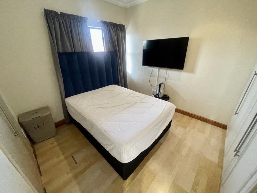 To Let 4 Bedroom Property for Rent in Izinga Ridge KwaZulu-Natal