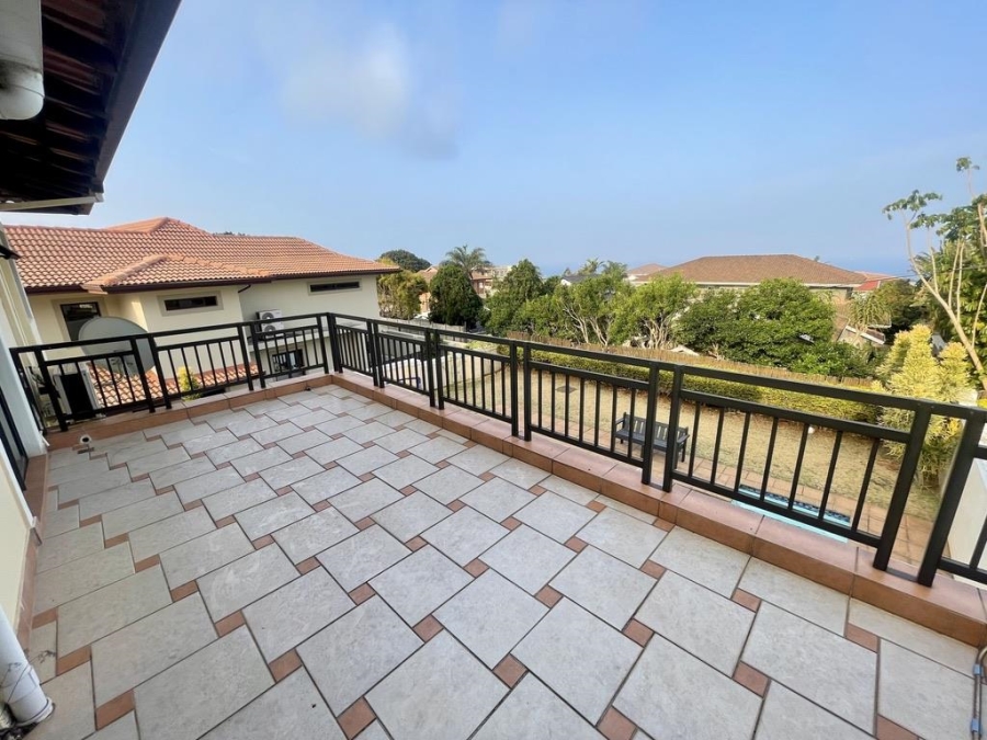 To Let 4 Bedroom Property for Rent in Izinga Ridge KwaZulu-Natal