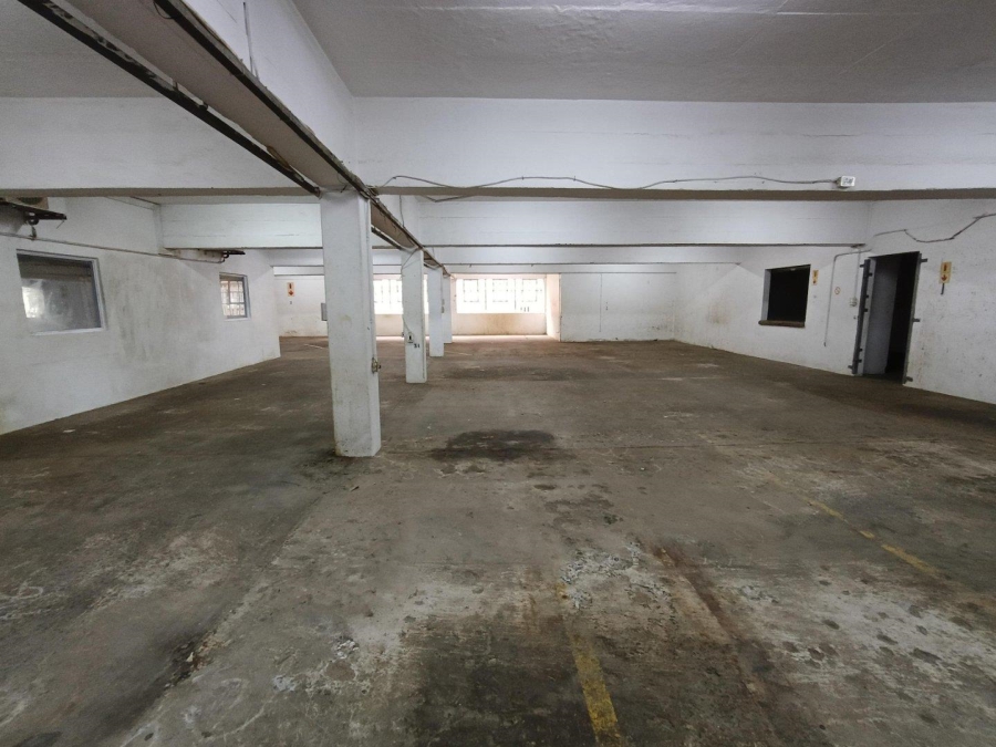 Commercial Property for Sale in Pinetown North Industria KwaZulu-Natal