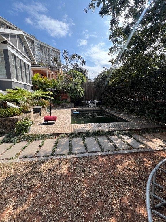 3 Bedroom Property for Sale in Berea KwaZulu-Natal