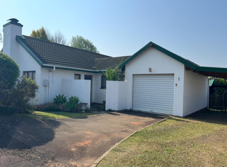 To Let 3 Bedroom Property for Rent in Howick North KwaZulu-Natal