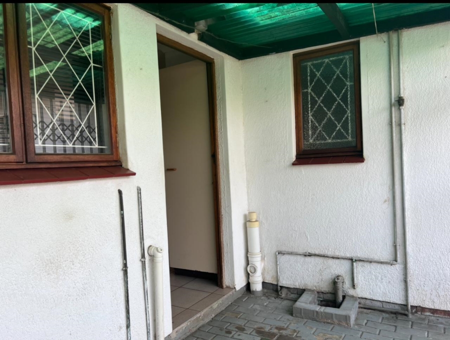 To Let 3 Bedroom Property for Rent in Howick North KwaZulu-Natal