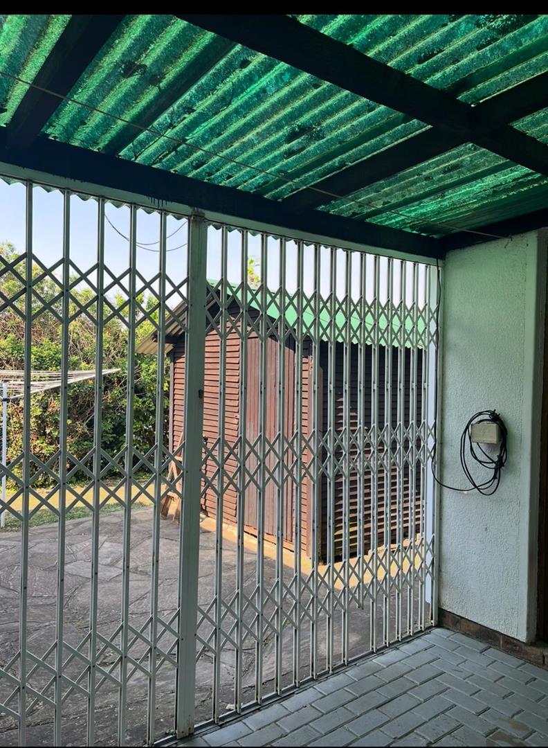 To Let 3 Bedroom Property for Rent in Howick North KwaZulu-Natal