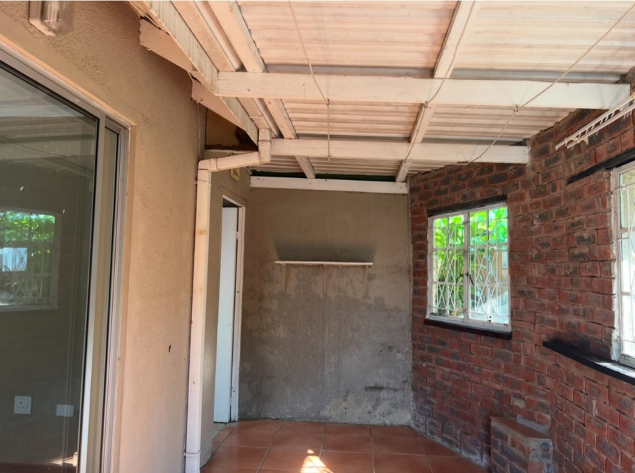 To Let 3 Bedroom Property for Rent in Howick North KwaZulu-Natal