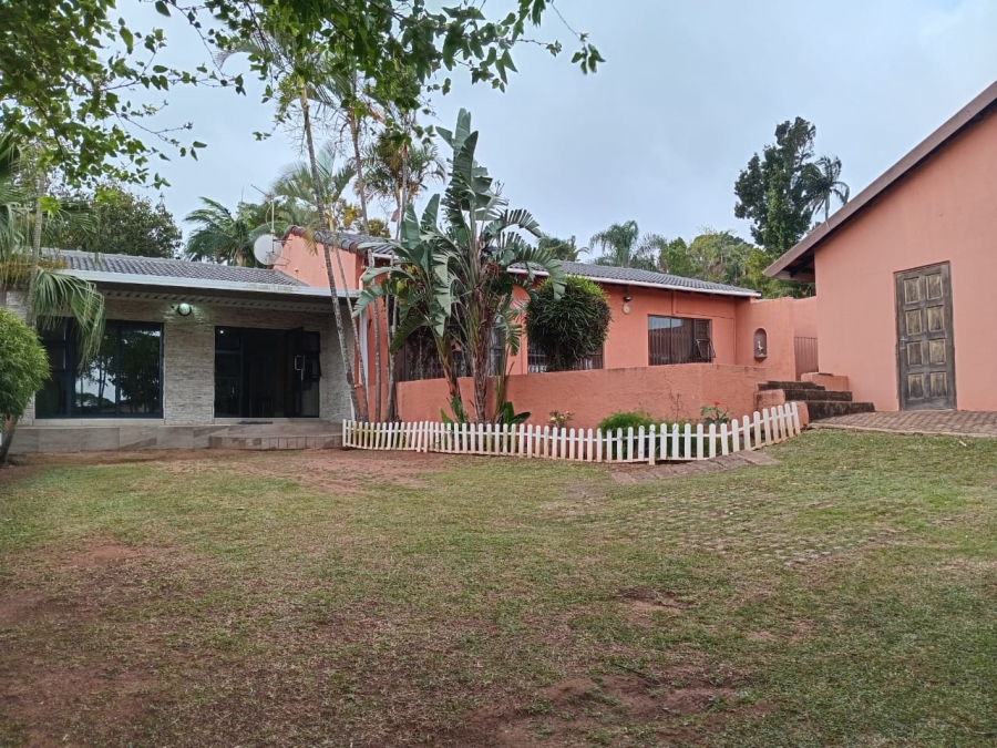 3 Bedroom Property for Sale in Richem KwaZulu-Natal