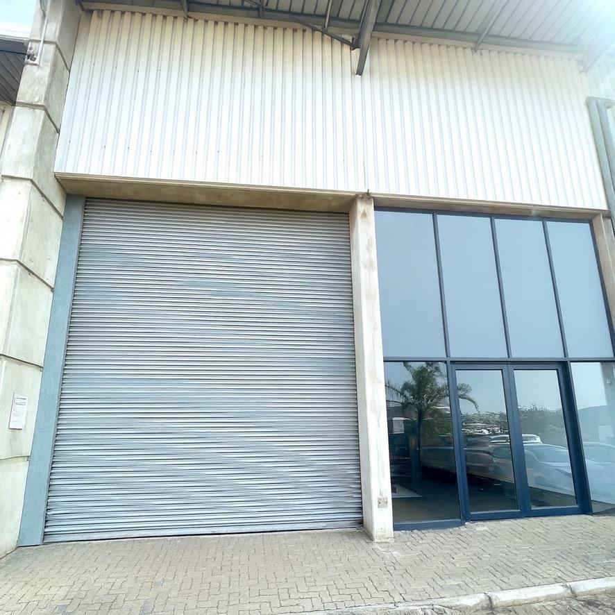 To Let 0 Bedroom Property for Rent in Riverhorse Valley KwaZulu-Natal