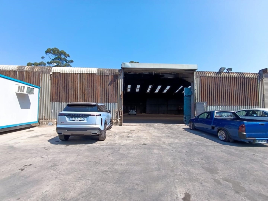 To Let commercial Property for Rent in Mountain Ridge KwaZulu-Natal