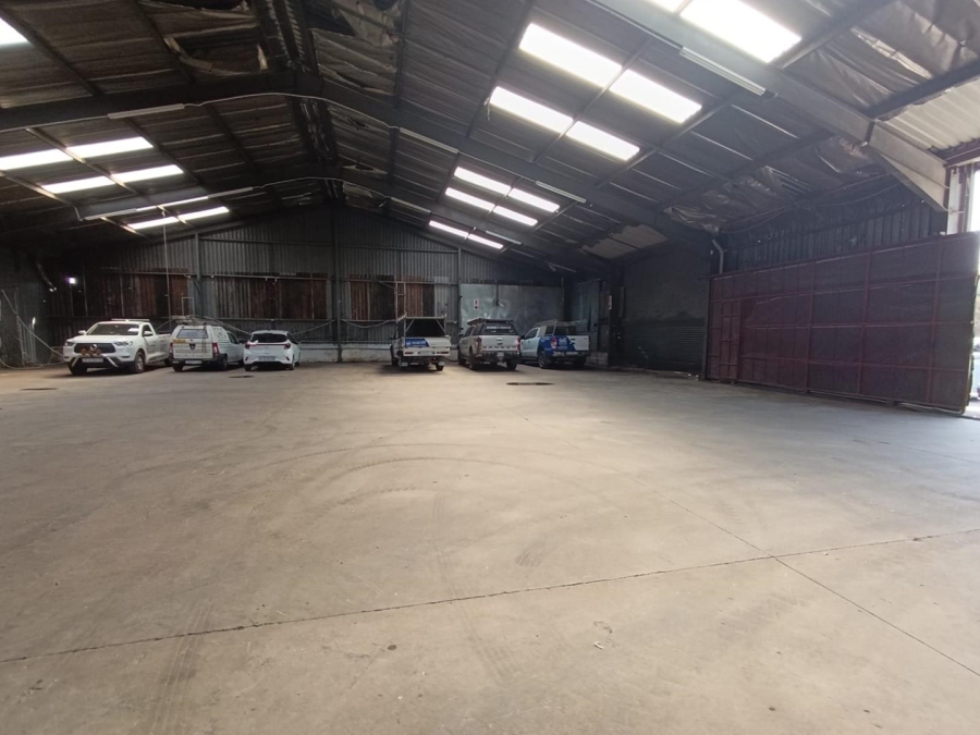 To Let commercial Property for Rent in Mountain Ridge KwaZulu-Natal