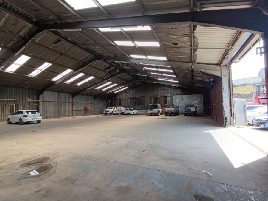 To Let commercial Property for Rent in Mountain Ridge KwaZulu-Natal