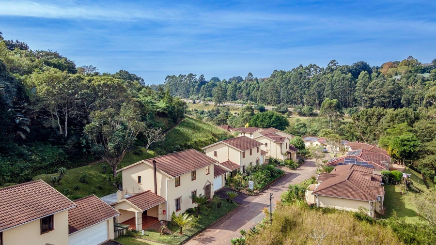 3 Bedroom Property for Sale in Hillcrest KwaZulu-Natal