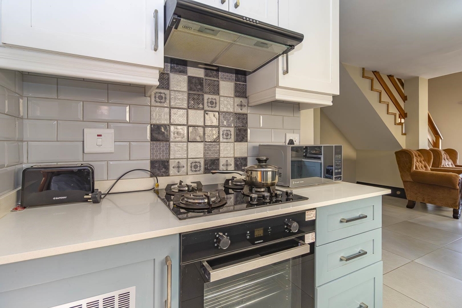 3 Bedroom Property for Sale in Hillcrest KwaZulu-Natal