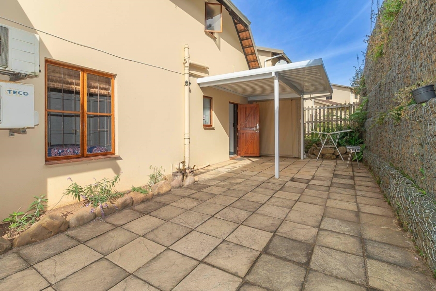 3 Bedroom Property for Sale in Hillcrest KwaZulu-Natal