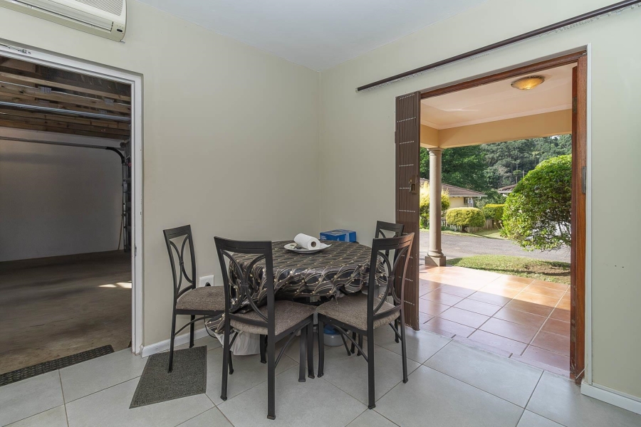 3 Bedroom Property for Sale in Hillcrest KwaZulu-Natal