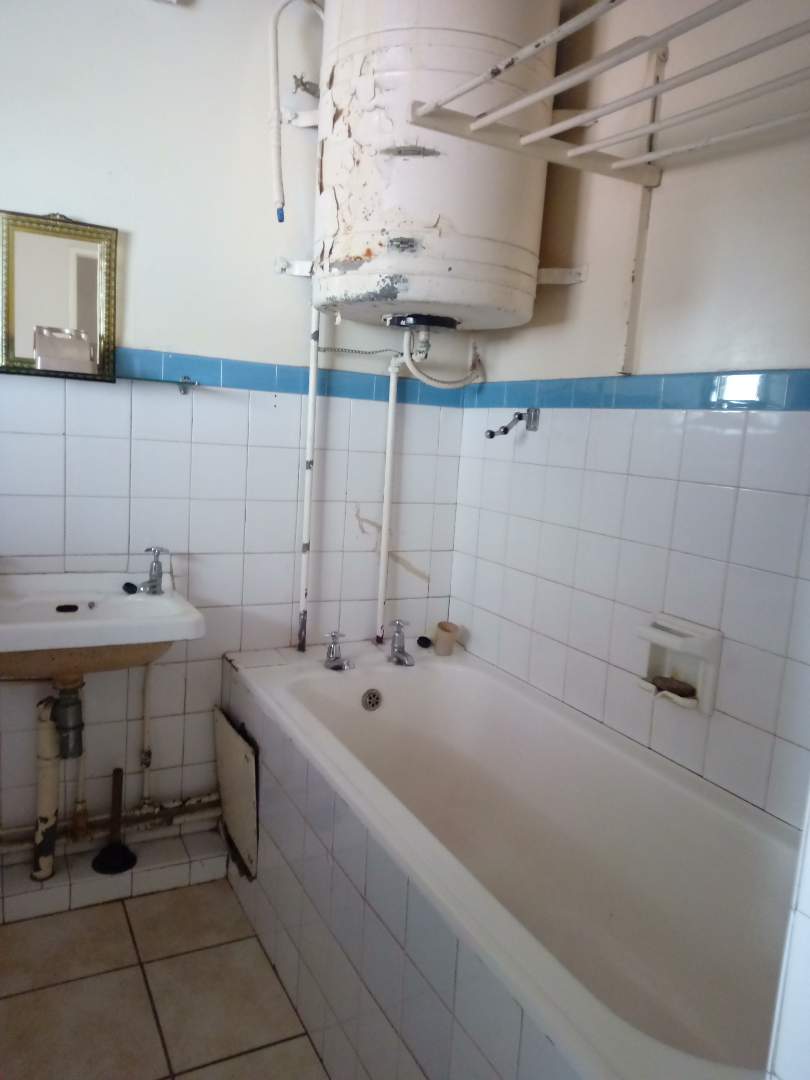 1 Bedroom Property for Sale in Durban Central KwaZulu-Natal