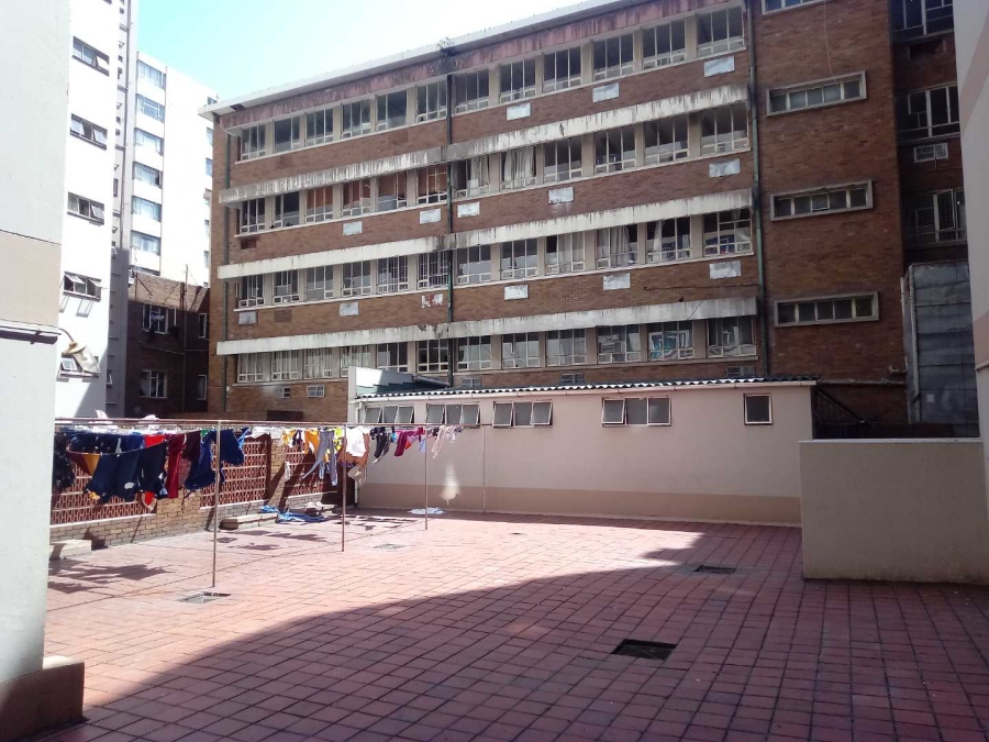 1 Bedroom Property for Sale in Durban Central KwaZulu-Natal