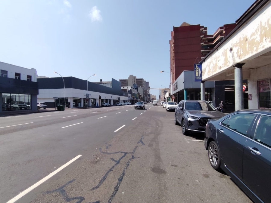 0 Bedroom Property for Sale in Durban Central KwaZulu-Natal