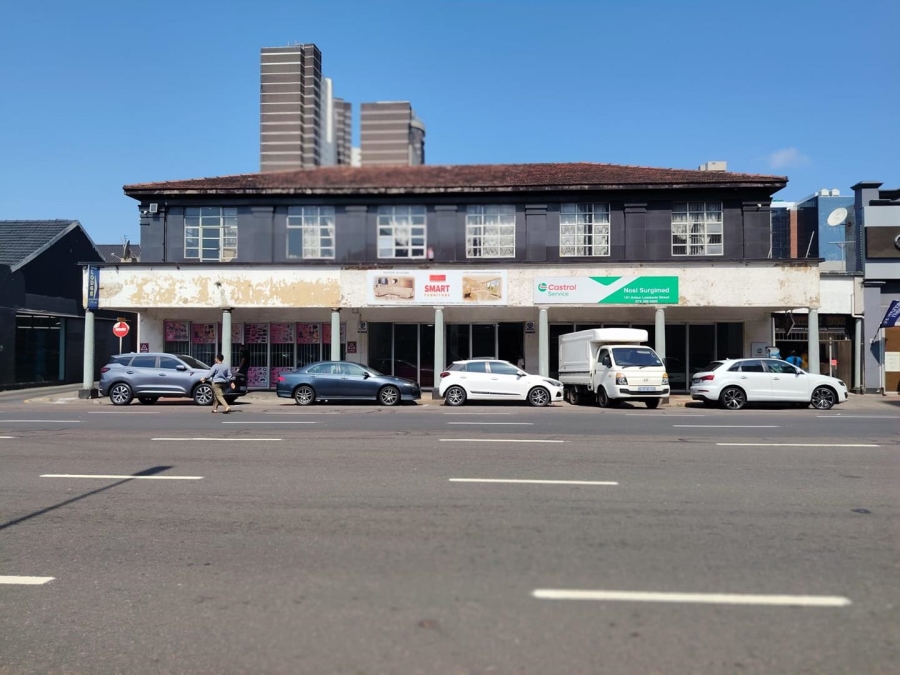 0 Bedroom Property for Sale in Durban Central KwaZulu-Natal