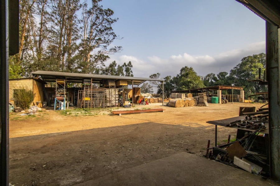 10 Bedroom Property for Sale in Donnybrook KwaZulu-Natal