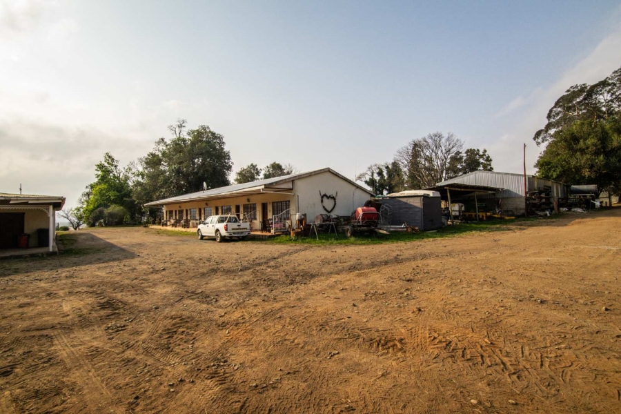 10 Bedroom Property for Sale in Donnybrook KwaZulu-Natal