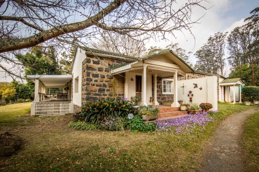 10 Bedroom Property for Sale in Donnybrook KwaZulu-Natal