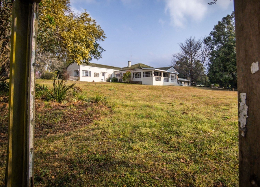 10 Bedroom Property for Sale in Donnybrook KwaZulu-Natal