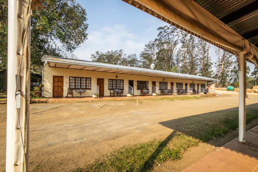 10 Bedroom Property for Sale in Donnybrook KwaZulu-Natal