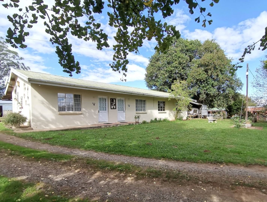 10 Bedroom Property for Sale in Donnybrook KwaZulu-Natal