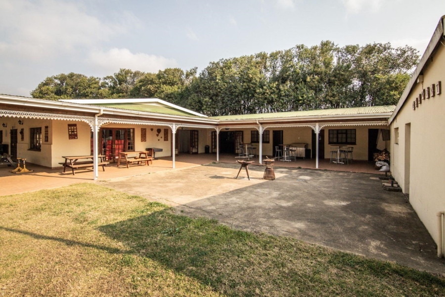 10 Bedroom Property for Sale in Donnybrook KwaZulu-Natal