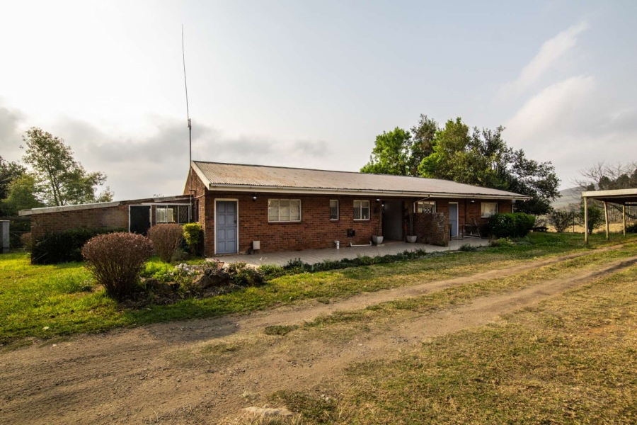 10 Bedroom Property for Sale in Donnybrook KwaZulu-Natal