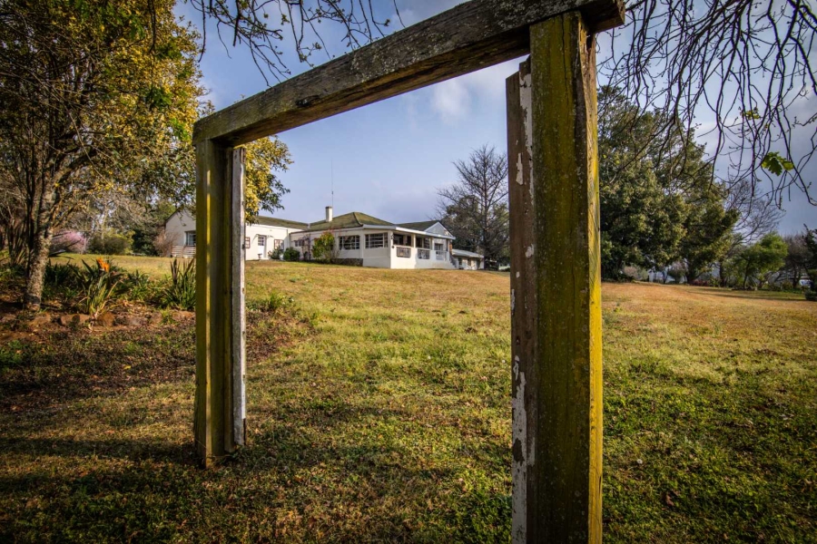 10 Bedroom Property for Sale in Donnybrook KwaZulu-Natal