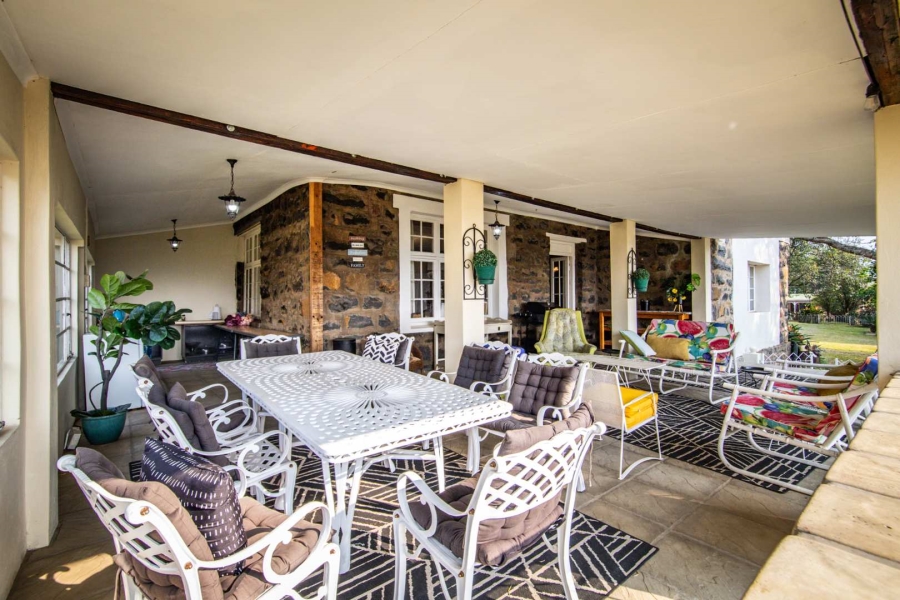 10 Bedroom Property for Sale in Donnybrook KwaZulu-Natal