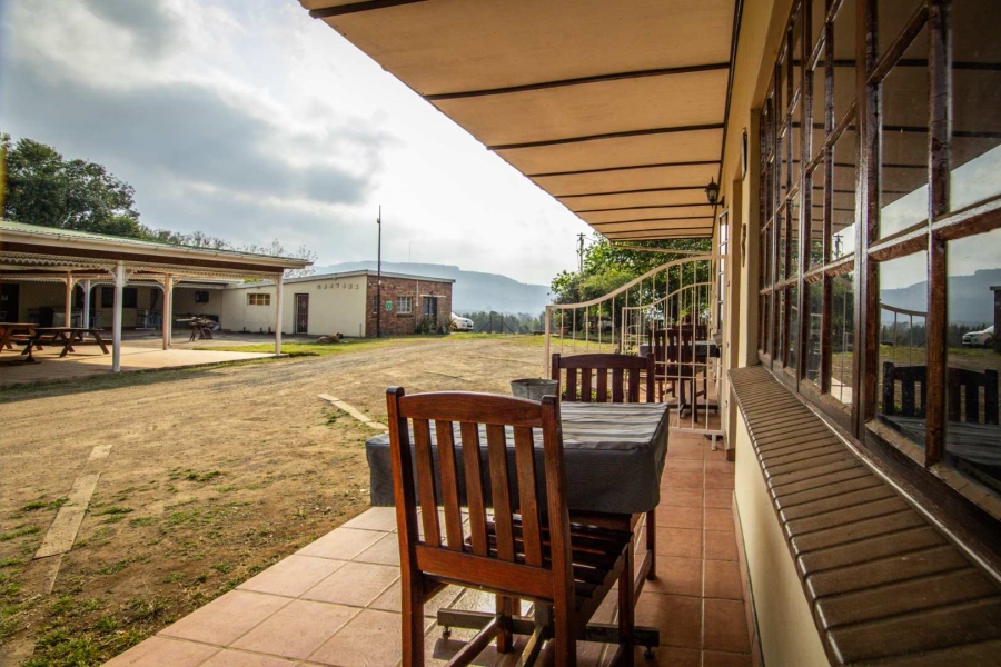 10 Bedroom Property for Sale in Donnybrook KwaZulu-Natal