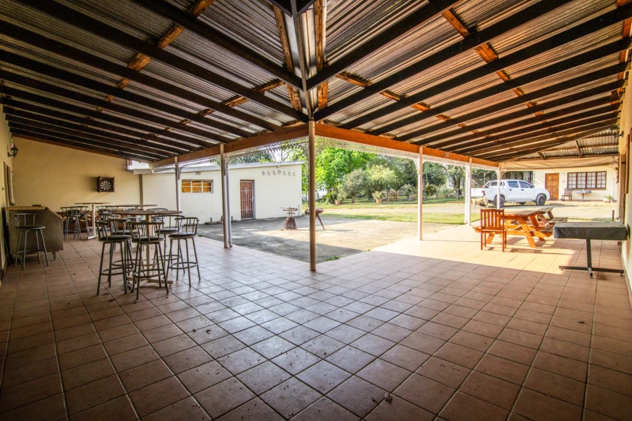 10 Bedroom Property for Sale in Donnybrook KwaZulu-Natal