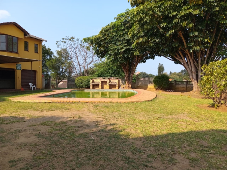 3 Bedroom Property for Sale in Empangeni Central KwaZulu-Natal