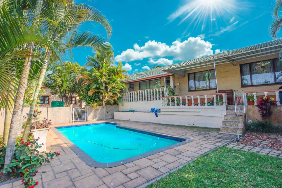 4 Bedroom Property for Sale in Escombe KwaZulu-Natal