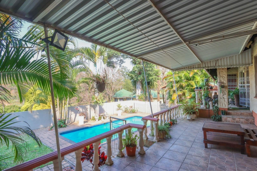 4 Bedroom Property for Sale in Escombe KwaZulu-Natal