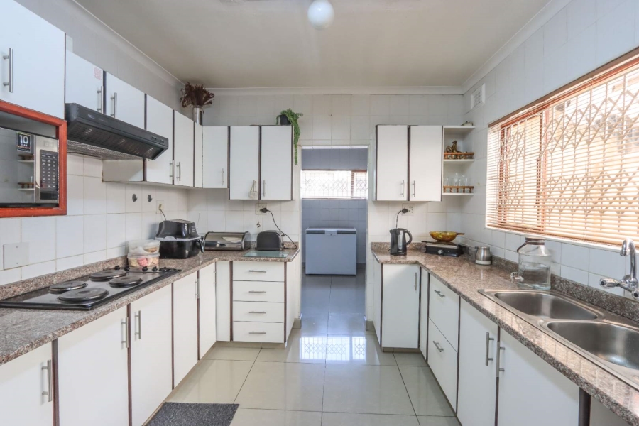 4 Bedroom Property for Sale in Escombe KwaZulu-Natal