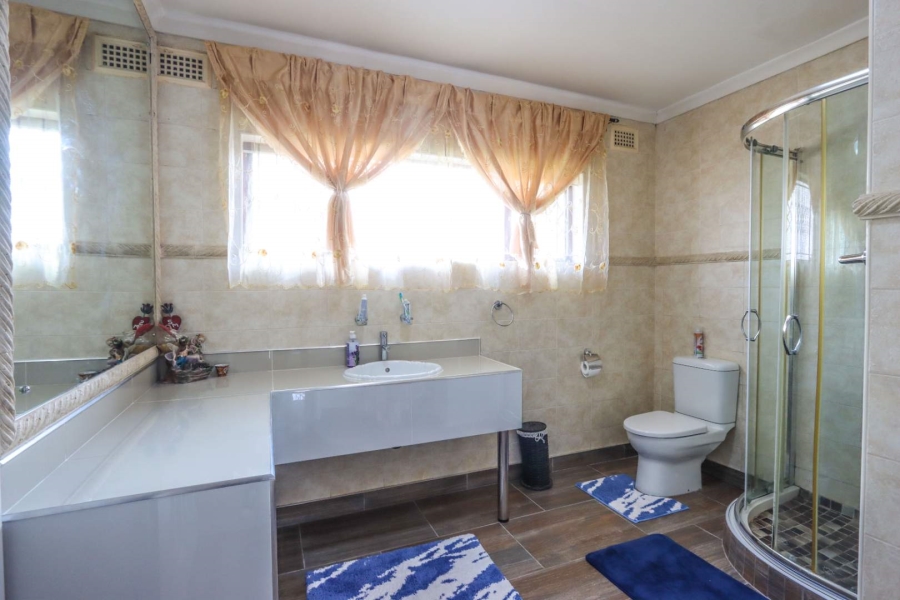 4 Bedroom Property for Sale in Escombe KwaZulu-Natal
