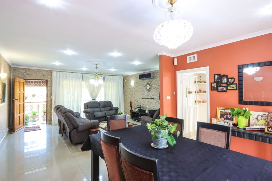4 Bedroom Property for Sale in Escombe KwaZulu-Natal