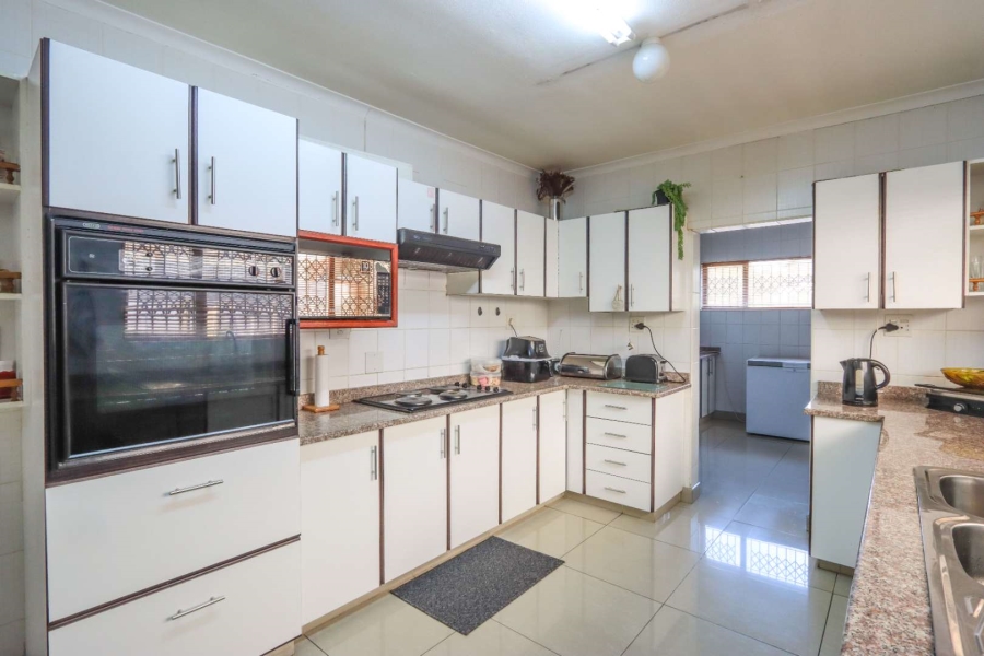 4 Bedroom Property for Sale in Escombe KwaZulu-Natal