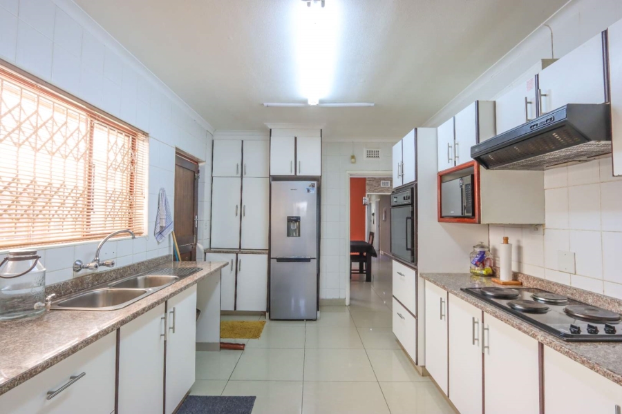4 Bedroom Property for Sale in Escombe KwaZulu-Natal