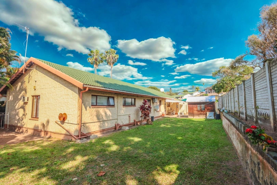 4 Bedroom Property for Sale in Escombe KwaZulu-Natal